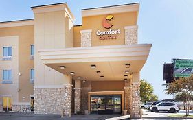 Comfort Inn And Suites Dallas